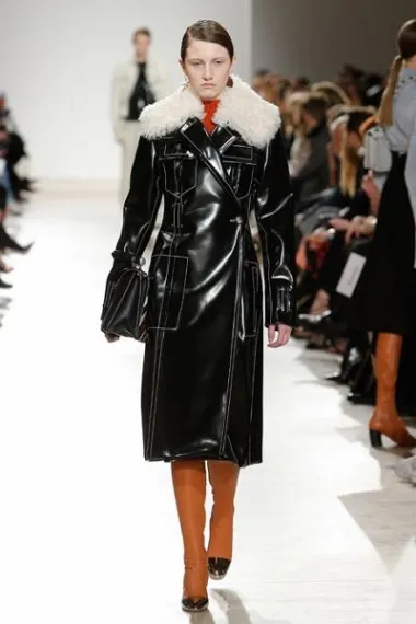 Proenza Schouler kolekcija jesen 2016. (Foto: www.proenzaschouler.com)