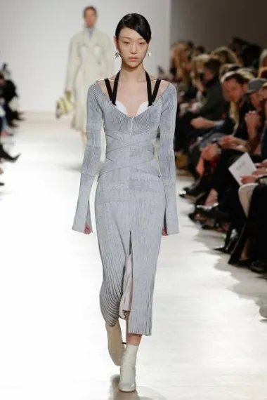 Proenza Schouler kolekcija jesen 2016. (Foto: www.proenzaschouler.com)