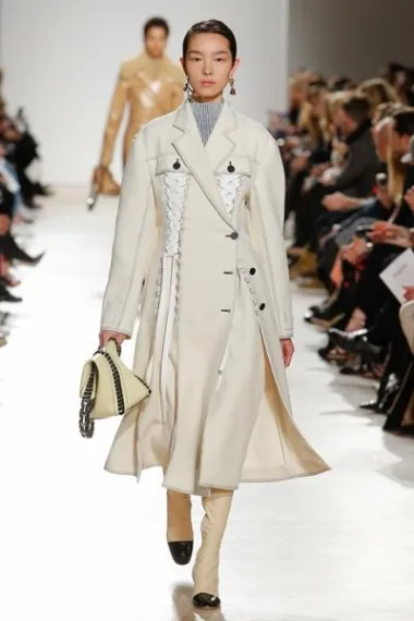 Proenza Schouler kolekcija jesen 2016. (Foto: www.proenzaschouler.com)