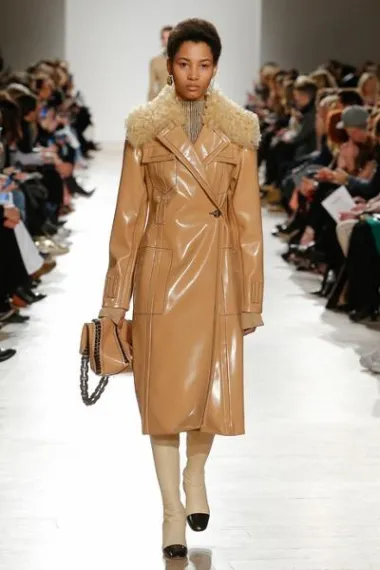 Proenza Schouler kolekcija jesen 2016. (Foto: www.proenzaschouler.com)