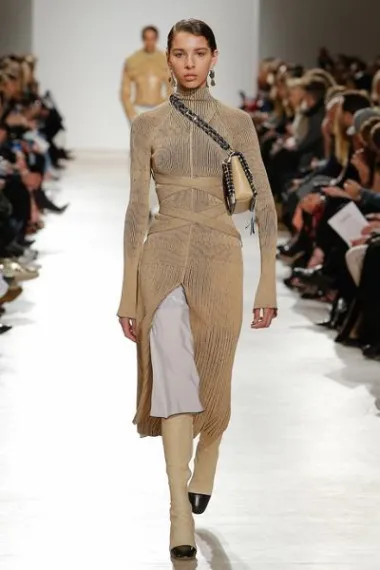 Proenza Schouler kolekcija jesen 2016. (Foto: www.proenzaschouler.com)