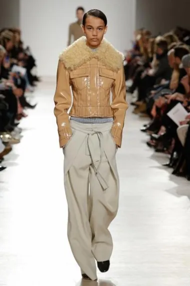 Proenza Schouler kolekcija jesen 2016. (Foto: www.proenzaschouler.com)