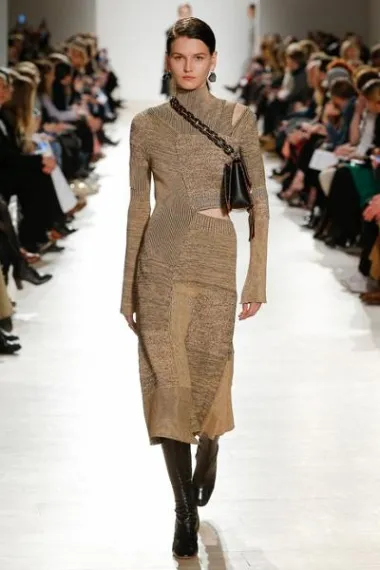Proenza Schouler kolekcija jesen 2016. (Foto: www.proenzaschouler.com)