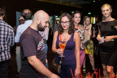 U CineStaru Branimir centar održana je premijera biografskog trilera &ldquo;Snowden&rdquo;.