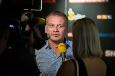 U CineStaru Branimir centar održana je premijera biografskog trilera &ldquo;Snowden&rdquo;.