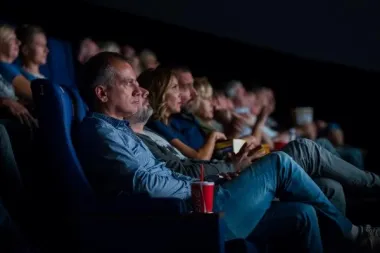 U CineStaru Branimir centar održana je premijera biografskog trilera &ldquo;Snowden&rdquo;.