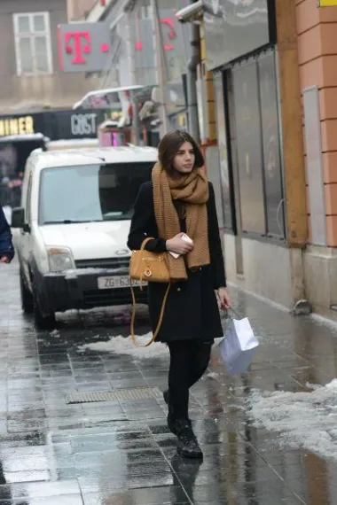 Zagrebačka špica: 02. ožujka 2018. (Foto: Danijel Pavelić)
