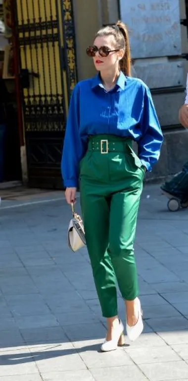 Zagrebačka špica: 01. listopada 2017. (Foto: Danijel Pavelić)