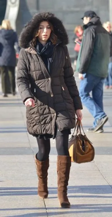 Zagrebačka &scaron;pica: 10. prosinca 2017. (Foto: Danijel Pavelić)