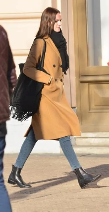 Zagrebačka &scaron;pica: 10. prosinca 2017. (Foto: Danijel Pavelić)