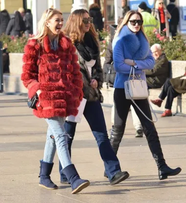 Zagrebačka &scaron;pica: 10. prosinca 2017. (Foto: Danijel Pavelić)