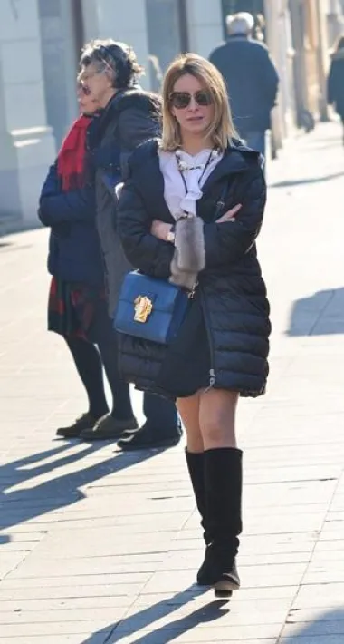 Zagrebačka &scaron;pica: 10. prosinca 2017. (Foto: Danijel Pavelić)