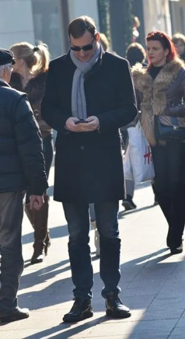 Zagrebačka &scaron;pica: 10. prosinca 2017. (Foto: Danijel Pavelić)