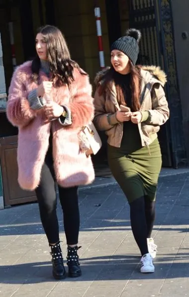 Zagrebačka &scaron;pica: 10. prosinca 2017. (Foto: Danijel Pavelić)