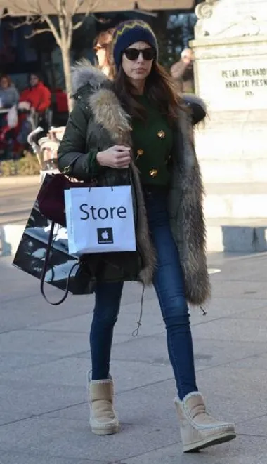 Zagrebačka &scaron;pica: 10. prosinca 2017. (Foto: Danijel Pavelić)