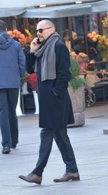 Zagrebačka &scaron;pica: 10. prosinca 2017. (Foto: Danijel Pavelić)