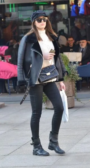 Zagrebačka &scaron;pica: 10. prosinca 2017. (Foto: Danijel Pavelić)