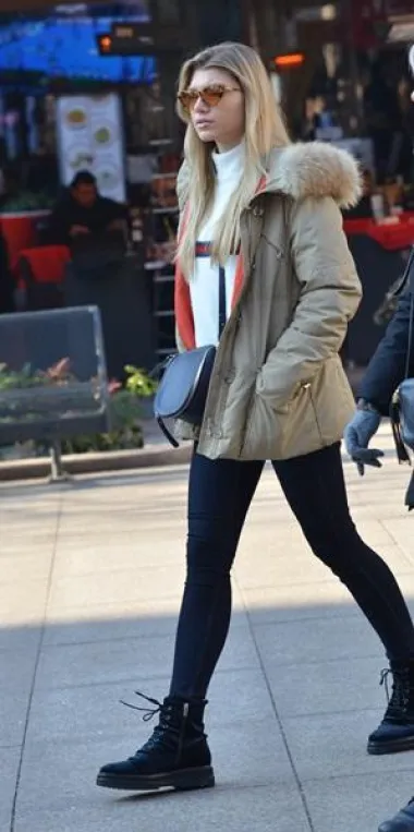 Zagrebačka &scaron;pica: 10. prosinca 2017. (Foto: Danijel Pavelić)