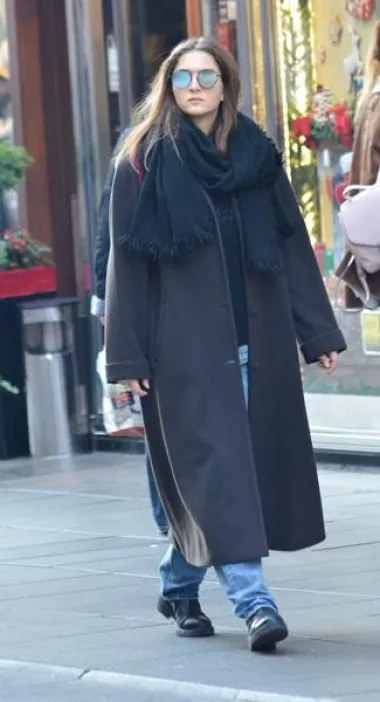 Zagrebačka &scaron;pica: 10. prosinca 2017. (Foto: Danijel Pavelić)