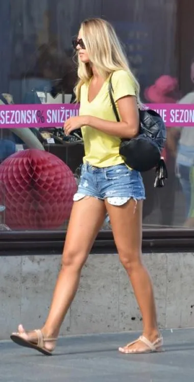 Zagrebačka špica: 19. kolovoza 2017. (Foto: Danijel Pavelić)