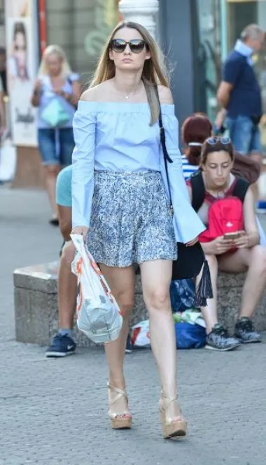 Zagrebačka špica: 19. kolovoza 2017. (Foto: Danijel Pavelić)