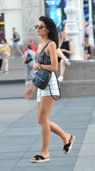 Zagrebačka špica: 19. kolovoza 2017. (Foto: Danijel Pavelić)