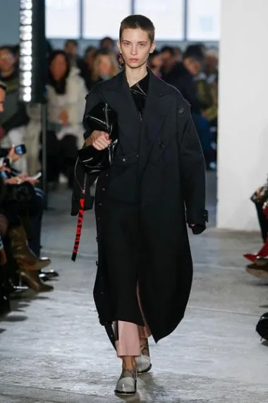 Proenza Schouler kolekcija jesen/zima 2017. (www.proenzaschouler.com)