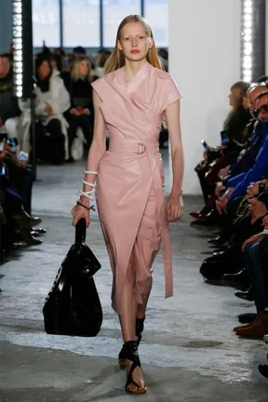 Proenza Schouler kolekcija jesen/zima 2017. (www.proenzaschouler.com)