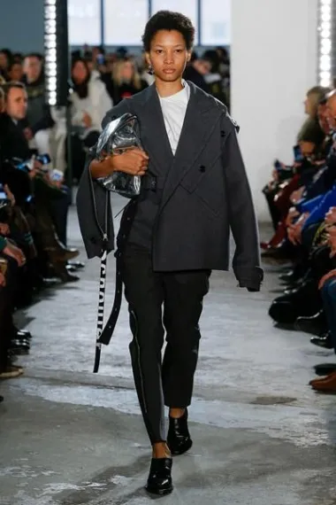 Proenza Schouler kolekcija jesen/zima 2017. (www.proenzaschouler.com)