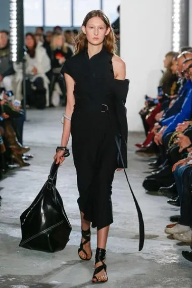 Proenza Schouler kolekcija jesen/zima 2017. (www.proenzaschouler.com)