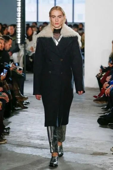Proenza Schouler kolekcija jesen/zima 2017. (www.proenzaschouler.com)