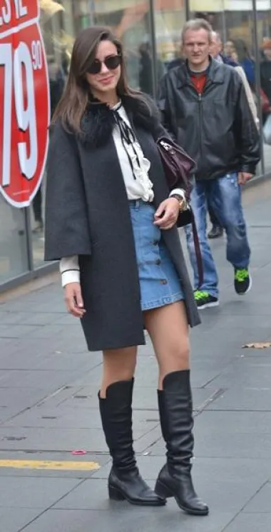 Zagrebačka špica: 15. studenoga 2015.	(Foto: Danijel Pavelić)