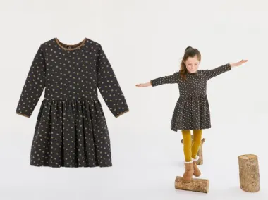 Petit Bateau kolekcija za jesen/zimu 2018.