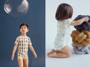 Petit Bateau kolekcija za jesen/zimu 2018.
