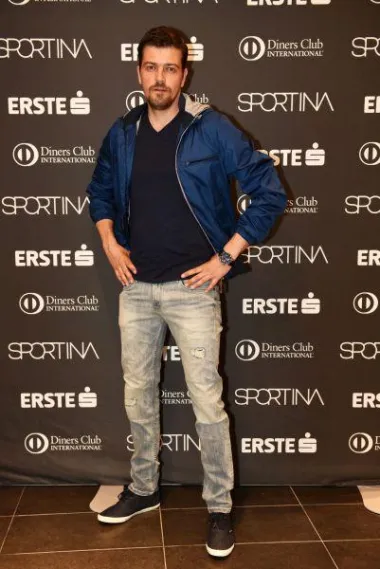 Poznate osobe na Sportina Shopping Festu