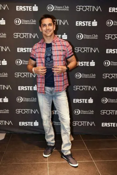 Poznate osobe na Sportina Shopping Festu