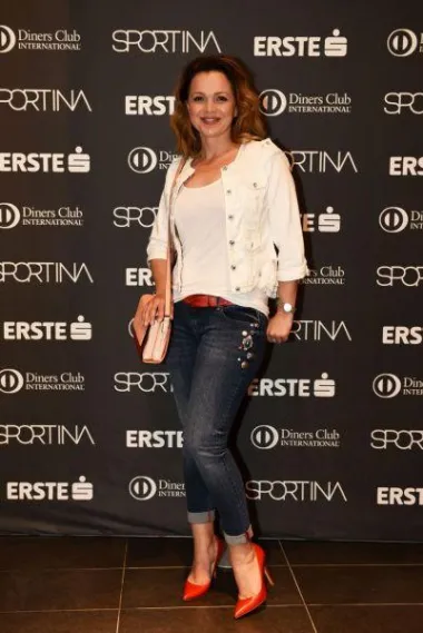 Poznate osobe na Sportina Shopping Festu