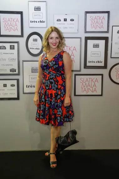 Anamarija Vrdoljak