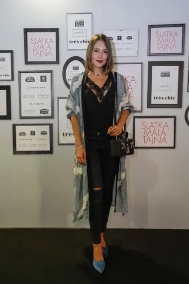 Ivana Ergić