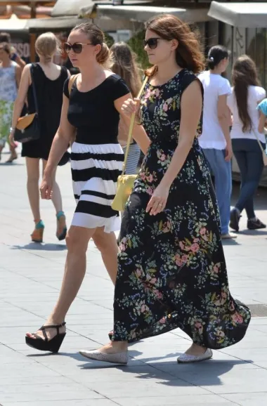 Zagrebačka špica: 18. srpnja 2016. (Foto: Danijel Pavelić)