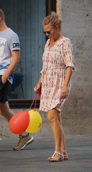 Zagrebačka špica: 25. kolovoza 2018. (Foto: Danijel Pavelić)