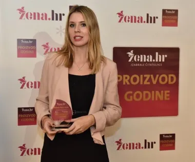 Proizvod godine 2016.