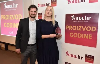 Proizvod godine 2016.