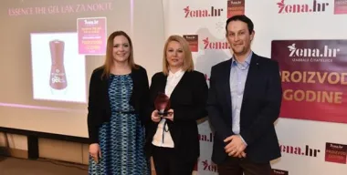 Proizvod godine 2016.