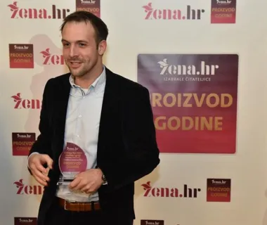 Proizvod godine 2016.