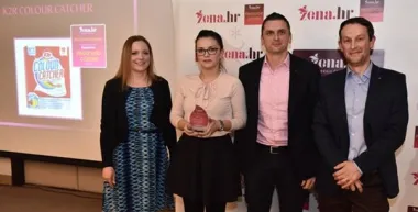 Proizvod godine 2016.