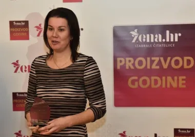 Proizvod godine 2016.
