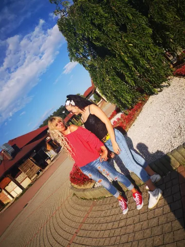 Moja majka i ja. ??