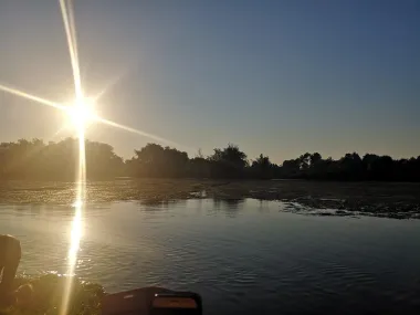 Zalazak sunca ?