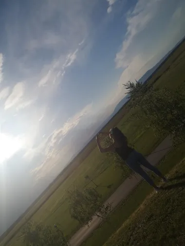 Ljubav je...